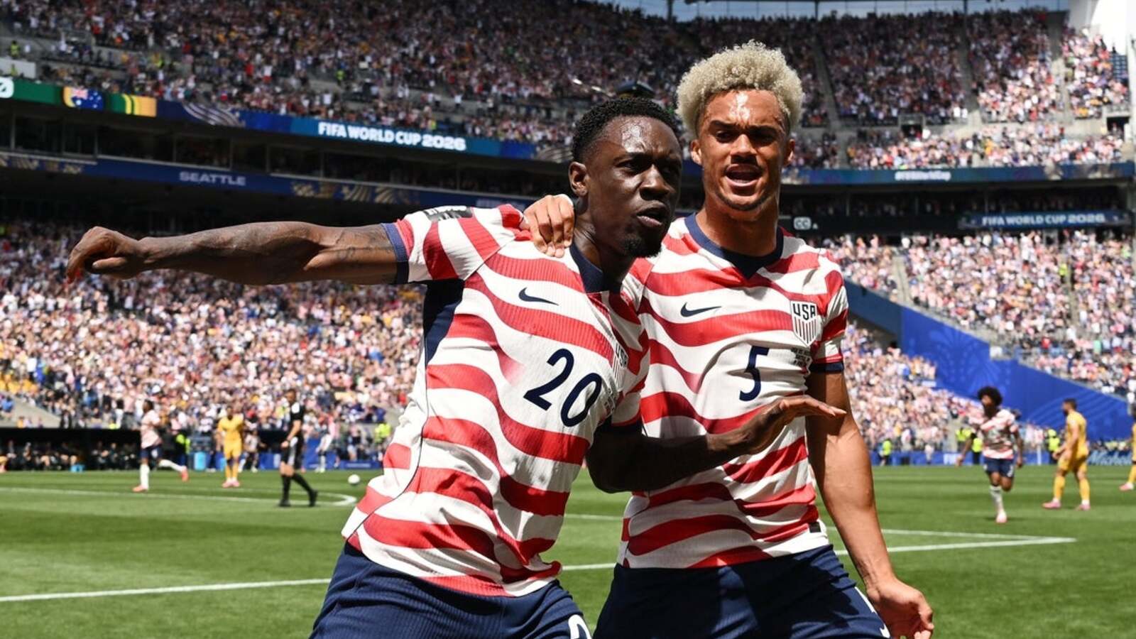 USA majú luxus na odpočinok hráčov vo finále skupinovej fázy proti Turecku
