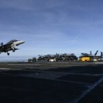 USA obmedzia vzdušné a námorné prostriedky nasadené na operácie NATO v Európe | Správy NATO