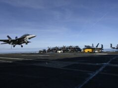 USA obmedzia vzdušné a námorné prostriedky nasadené na operácie NATO v Európe | Správy NATO USA obmedzia vzdušné a námorné prostriedky nasadené na operácie NATO v Európe | Správy NATO