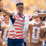 USA odsunuli Austráliu nabok a postúpili na MS do posledných 32