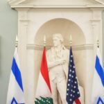 USA ohlásili nové kolo izraelsko-libanonských rozhovorov vo Washingtone budúci týždeň | Správy
