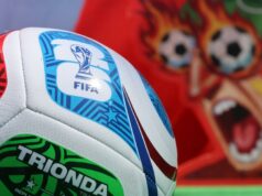 USA otvárajú majstrovstvá sveta s nádejou, že futbal prinesie radosť, zatmie úzkosť USA otvárajú majstrovstvá sveta s nádejou, že futbal prinesie radosť, zatmie úzkosť