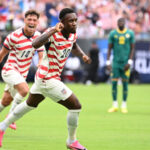 USA porazili Senegal v 5-gólovom trileri