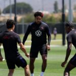 USA sa stretnú s Bosnou a Hercegovinou na MS vo futbale 2026.