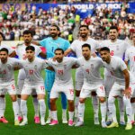 USA tvrdia, že Irán môže zostať dva dni pred zápasom majstrovstiev sveta v Egypte | Správy o majstrovstvách sveta 2026