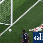 USA utrpeli neskorú porážku s Tureckom, ale vo vyraďovacej fáze Svetového pohára sa pozerajú na Bosnu a Hercegovinu | Majstrovstvá sveta 2026