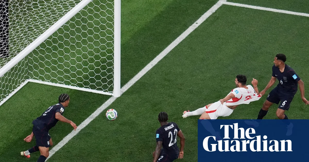 USA utrpeli neskorú porážku s Tureckom, ale vo vyraďovacej fáze Svetového pohára sa pozerajú na Bosnu a Hercegovinu | Majstrovstvá sveta 2026