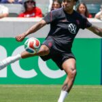 USA verzus Paraguaj: Rozoberanie výziev v úvode majstrovstiev sveta