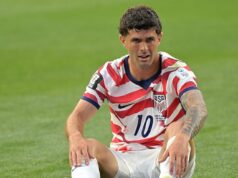 USA vs Austrália – Svetový pohár skupina D NAŽIVO: Všetky oči sa pozerajú na Seattle, ako hviezdy USMNT sledujú vyraďovacie fázy… ale začne Christian Pulisic? USA vs Austrália - Svetový pohár skupina D NAŽIVO: Všetky oči sa pozerajú na Seattle, ako hviezdy USMNT sledujú vyraďovacie fázy... ale začne Christian Pulisic?