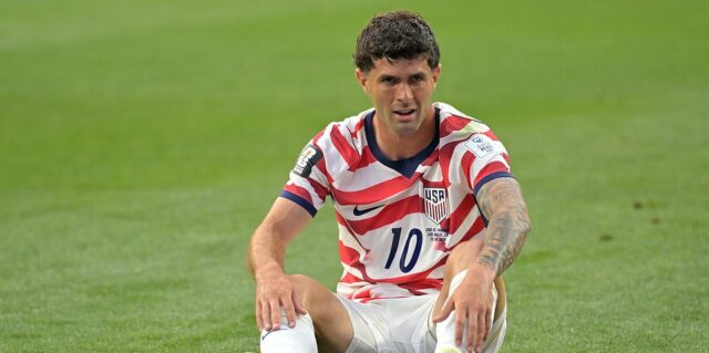 USA vs Austrália - Svetový pohár skupina D NAŽIVO: Všetky oči sa pozerajú na Seattle, ako hviezdy USMNT sledujú vyraďovacie fázy... ale začne Christian Pulisic?
