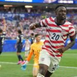 USA zasiahli Paraguaj pre štyroch v snovom štarte svojej kampane na majstrovstvách sveta | Správy o majstrovstvách sveta 2026