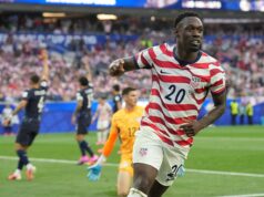USA zasiahli Paraguaj pre štyroch v snovom štarte svojej kampane na majstrovstvách sveta | Správy o majstrovstvách sveta 2026 USA zasiahli Paraguaj pre štyroch v snovom štarte svojej kampane na majstrovstvách sveta | Správy o majstrovstvách sveta 2026