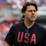 USMNT čelí obavám z majstrovstiev sveta, keďže európsky rekord Mauricia Pochettina je pod drobnohľadom