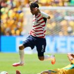 USMNT ponúka „šialenú“ všestrannosť pri prekonávaní absencie Christiana Pulisica
