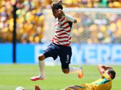 USMNT ponúka „šialenú“ všestrannosť pri prekonávaní absencie Christiana Pulisica USMNT ponúka „šialenú“ všestrannosť pri prekonávaní absencie Christiana Pulisica