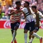 USMNT prekonalo rekord Svetového pohára o 11 minút v zápase medzi USA a Austráliou