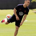 USMNT sa snaží o historické víťazstvo proti Bosne a Hercegovine