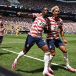USMNT sa ujal vedenia na majstrovstvách sveta po vlastnom góle Austrálie v Seattli