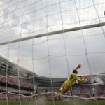USMNT znovu získava vieru v konkurenčnú stratu Nemecka