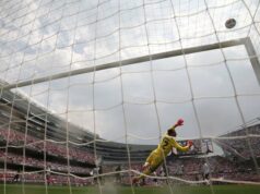 USMNT znovu získava vieru v konkurenčnú stratu Nemecka USMNT znovu získava vieru v konkurenčnú stratu Nemecka