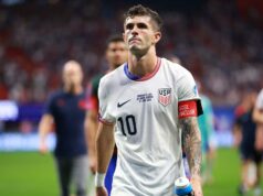 Ukážka majstrovstiev sveta vo futbale USA 2026 — Pochettino hľadá slávu s hviezdami a pruhmi lightbox-info