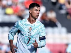 Ukážka majstrovstiev sveta vo futbale v Portugalsku 2026: Hráč, na ktorého si treba dávať pozor, taktika, predpokladaný zápas XI lightbox-info