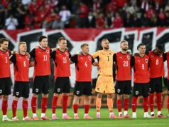 Ukážka majstrovstiev sveta vo futbale v Rakúsku 2026 — Rakúsko pod vedením Rangnicka je späť na majstrovstvách sveta po 28 rokoch lightbox-info