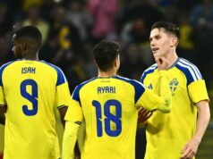 Ukážka majstrovstiev sveta vo futbale vo Švédsku 2026: Hráč, na ktorého si treba dávať pozor, taktika, predpokladaný zápas XI lightbox-info