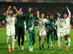 Ukážka z Majstrovstiev sveta vo futbale Alžírsko 2026: Hráč, na ktorého si treba dávať pozor, taktika, predpokladaný zápas XI lightbox-info