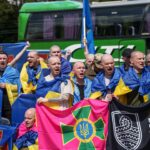 Ukrajina a Rusko si vymenia po 185 vojnových zajatcov | Rusko-ukrajinská vojna