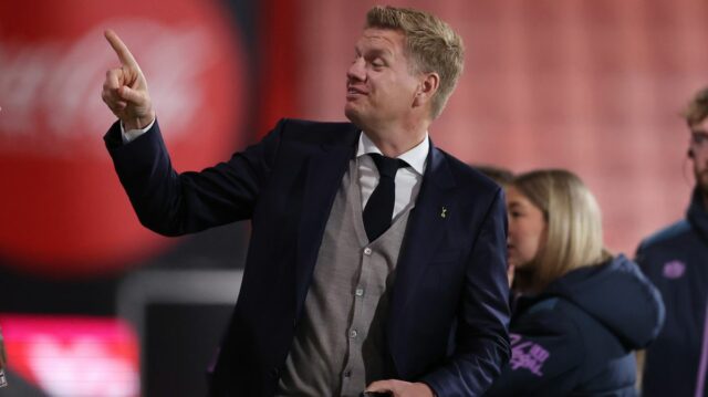 Úplný potvrdený zoznam vstupov a výstupov Tottenhamu pre letné prestupové Športový riaditeľ Tottenhamu Johan Lange sa snaží zabezpečiť ciele Roberta De Zerbiho v letnom prestupovom období.