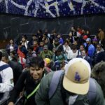 Uprostred protestov je Mexico City pripravené na historický úvodný zápas majstrovstiev sveta