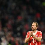 "Určite by som bol jedným z favoritov" - Harry Kane o svojich šanciach vyhrať Zlatú loptu, ak by Anglicko vyhralo majstrovstvá sveta