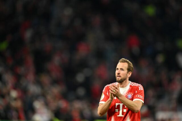 "Určite by som bol jedným z favoritov" - Harry Kane "Určite by som bol jedným z favoritov" - Harry Kane o svojich šanciach vyhrať Zlatú loptu, ak by Anglicko vyhralo majstrovstvá sveta