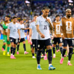 Svetový pohár Uruguaj vs Kapverdy Luis Suarez