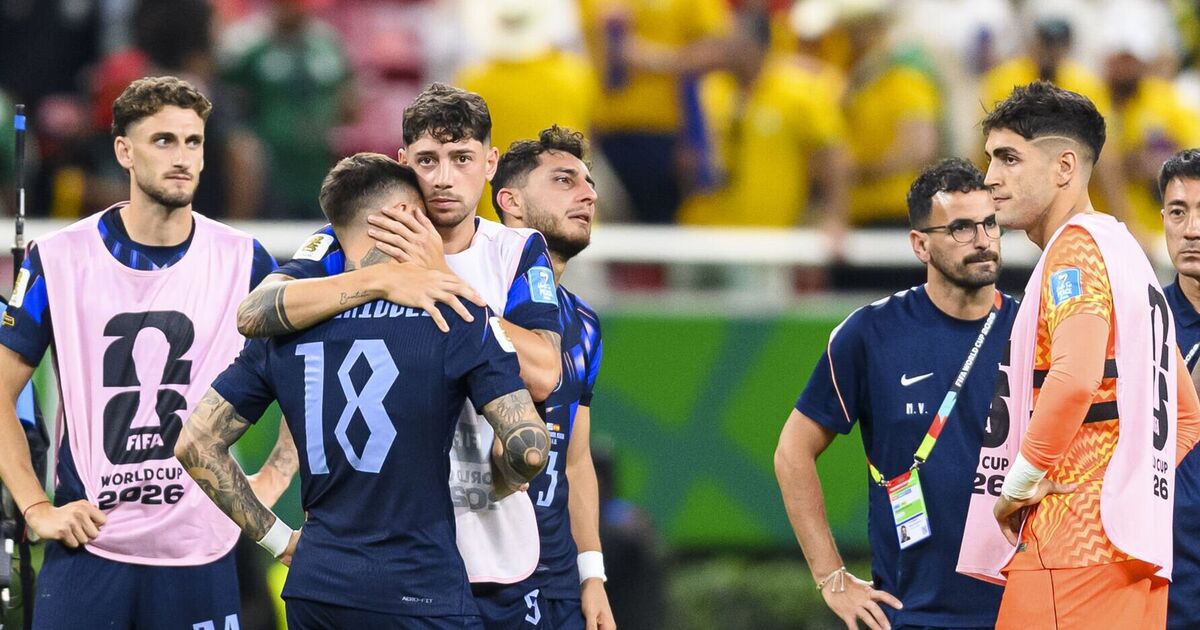Uruguajské hviezdy letia domov reklamou, keď Bielsa odíde po odchode z majstrovstiev sveta | Futbal | Šport
