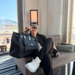Útočník Manchestru City Erling Haaland nazhromaždil pôsobivú zbierku tašiek Hermes v hodnote viac ako 650 000 libier, môže odhaliť Mail on Sunday