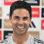 Dušan Vlahovič z Juventusu
