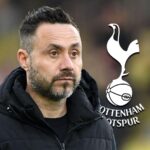 Útočníka Tottenhamu "musí dostať" von, pretože manažér súhlasí s brutálnym zvrhnutím bývalého hráča Spurs