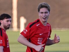 Úvodný čas zápasu medzi Austráliou a Tureckom a televízny kanál pre zápas majstrovstiev sveta 2026 | Futbal | Šport Úvodný čas zápasu medzi Austráliou a Tureckom a televízny kanál pre zápas majstrovstiev sveta 2026 | Futbal | Šport