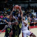 TNT a Ginebra sa v nedeľu postarajú o rozhodujúce nerozhodné víťazstvo.