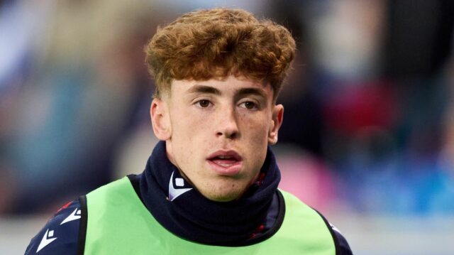 V rámci prestupu Liverpoolu Victora Munoza, keď Andoni Iraola porazil Zdá sa, že Victor Munoz prestúpi do Liverpoolu