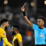 Somálsky rozhodca Omar Artan zakázal vstup do USA po 11-hodinovom grilovaní prisťahovalcov