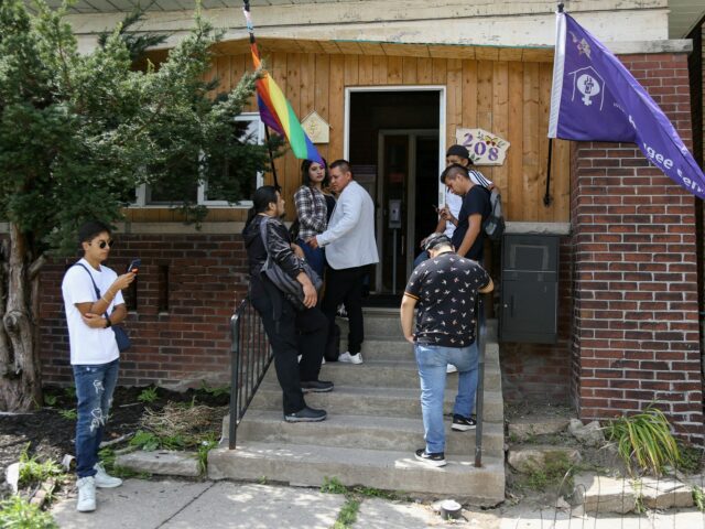 V rámci „znepokojujúceho“ posunu Kanady v oblasti práv migrantov a utečencov | Politické správy
