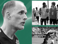 V tíme Anglicka na majstrovstvách sveta – Tuchel reaguje na problém s prestupom a bizarnú novú rutinu FIFA Rio Ngumoha robí pri svojom debute v Anglicku veľký dojem
