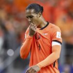 Van Dijk sa rozmaznal, keď Holandsko paroduje Liverpool v Japonsku