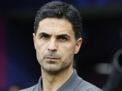 Vedenie Arsenalu ako Mikel Arteta podpísalo 180 miliónov libier útočné duo a tri hviezdy odchádzajú | Futbal | Šport Vedenie Arsenalu ako Mikel Arteta podpísalo 180 miliónov libier útočné duo a tri hviezdy odchádzajú | Futbal | Šport