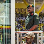 Veliteľ ugandskej armády nariadil zatvorenie dvoch médií | Správy