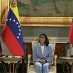 Venezuela podpísala energetickú dohodu s americkým energetickým gigantom | Stavebníctvo