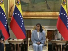 Venezuela podpísala energetickú dohodu s americkým energetickým gigantom | Stavebníctvo Venezuela podpísala energetickú dohodu s americkým energetickým gigantom | Stavebníctvo